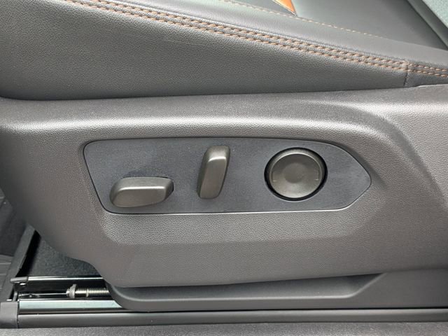 New 2026 GMC Sierra 2500 AT4 w/ AT4 Premium Plus Package image 21