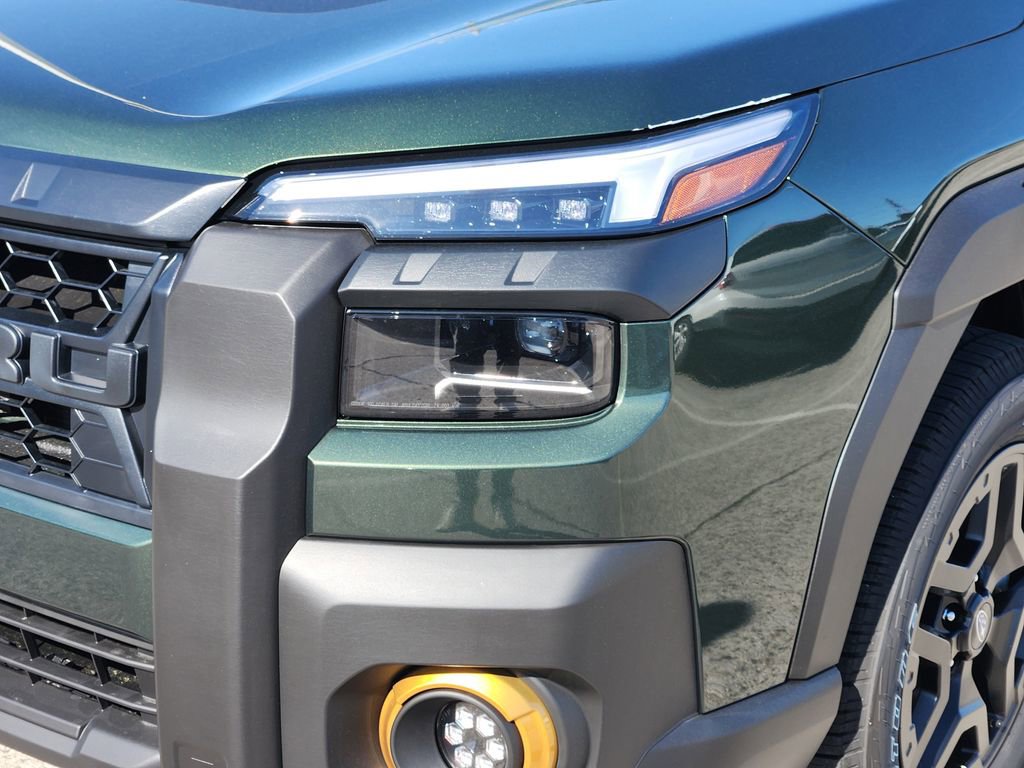 New 2026 Subaru Outback Wilderness image 5