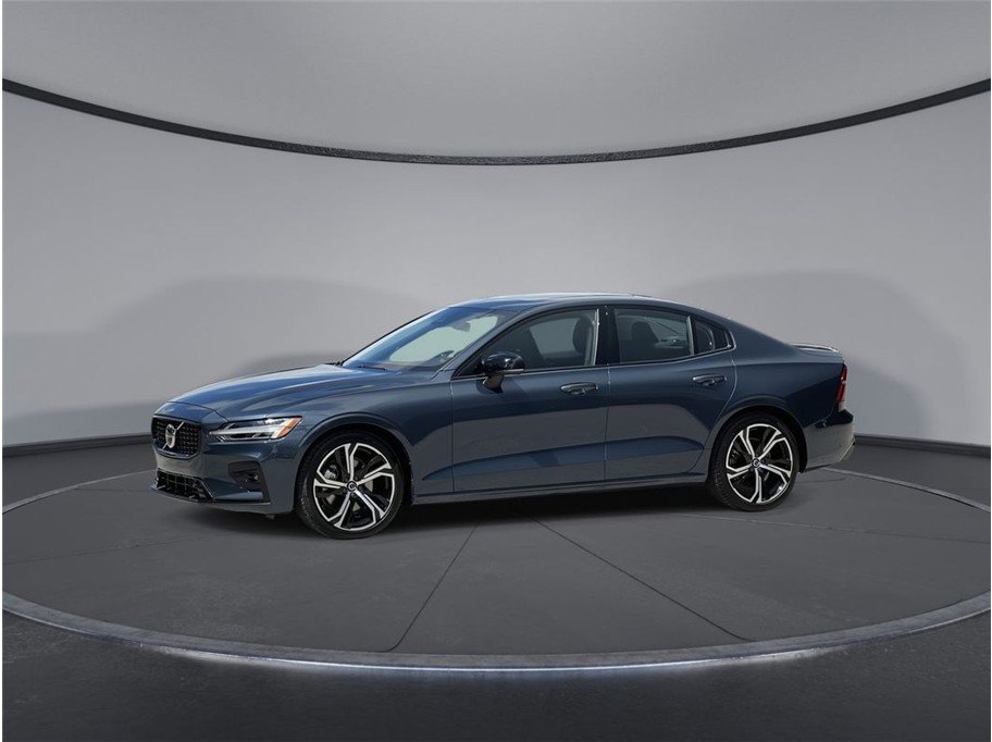 Used 2024 Volvo S60 B5 Core AWD/4WD image 7