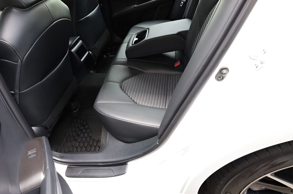 Certified 2023 Toyota Camry SE FWD image 22