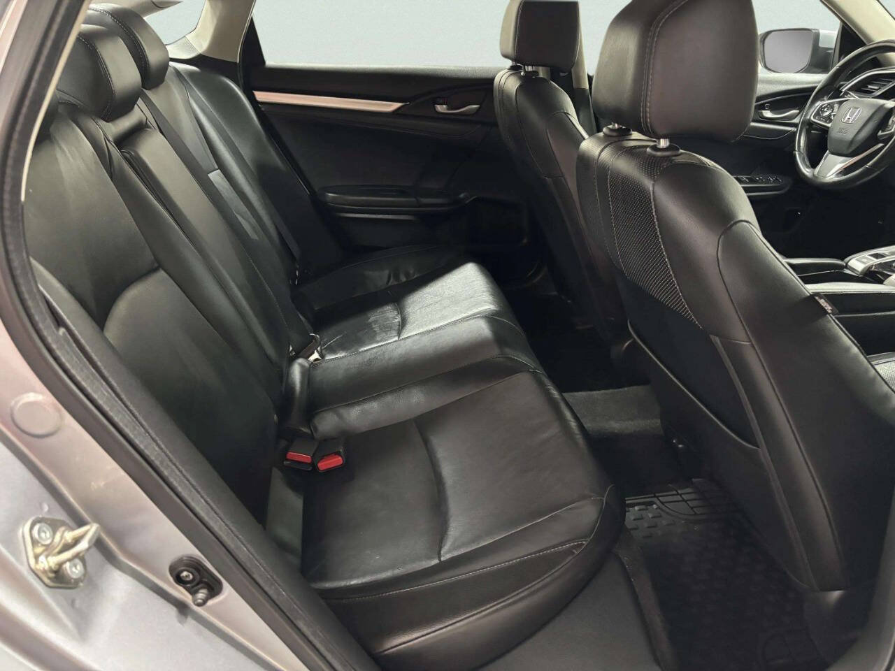 Used 2016 Honda Civic EX-L image 18