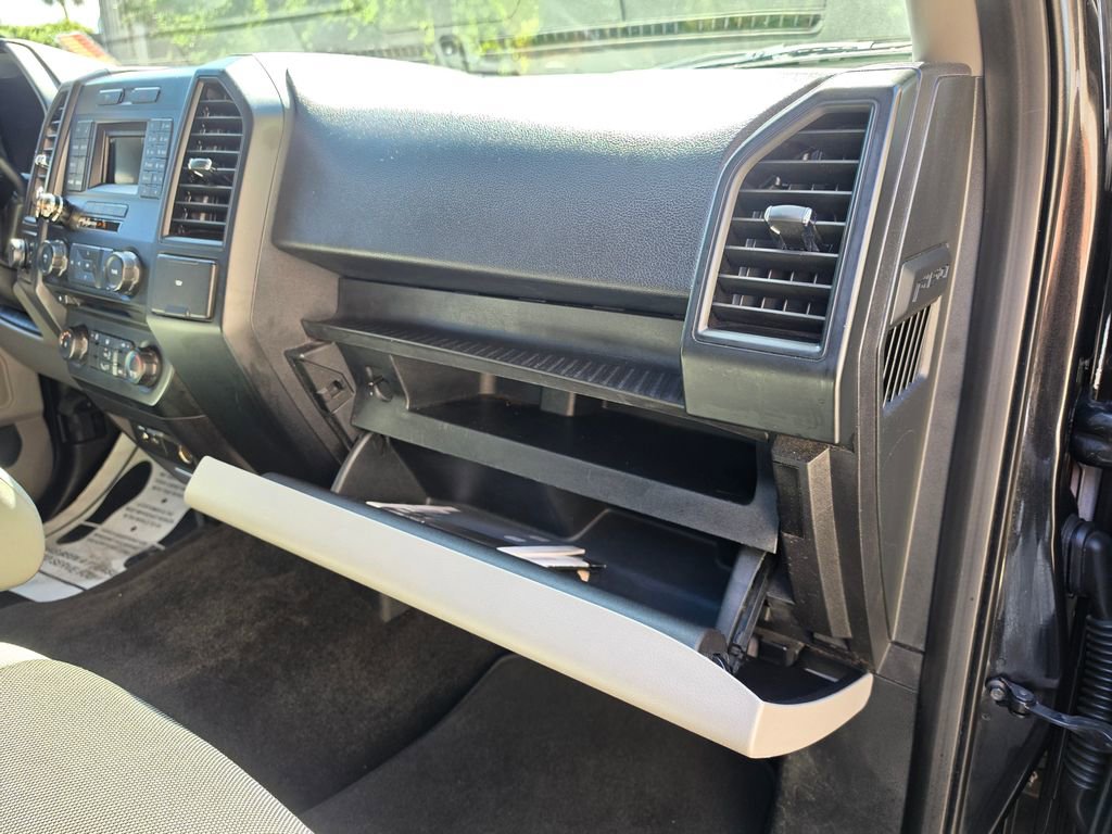 Used 2015 Ford F150 XL w/ Equipment Group 101A Mid AWD/4WD image 47