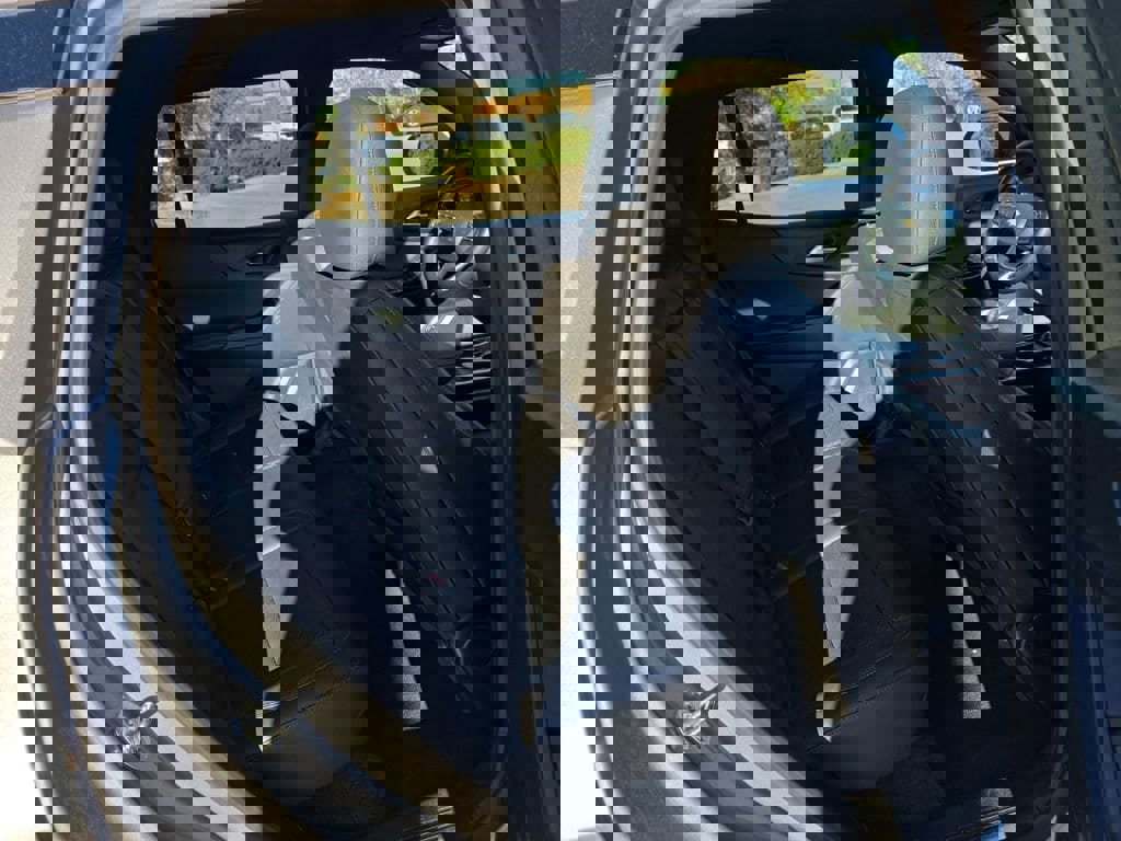 Certified 2025 Chevrolet Equinox LT w/ Convenience Package II image 7