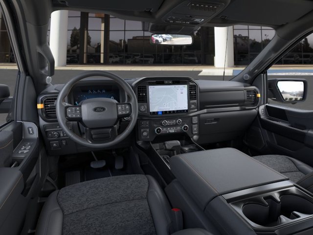 New 2026 Ford F150 Tremor w/ Tow/Haul Package AWD/4WD image 9
