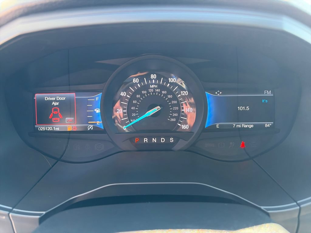 Used 2024 Ford Edge SEL w/ Convenience Package AWD/4WD image 18