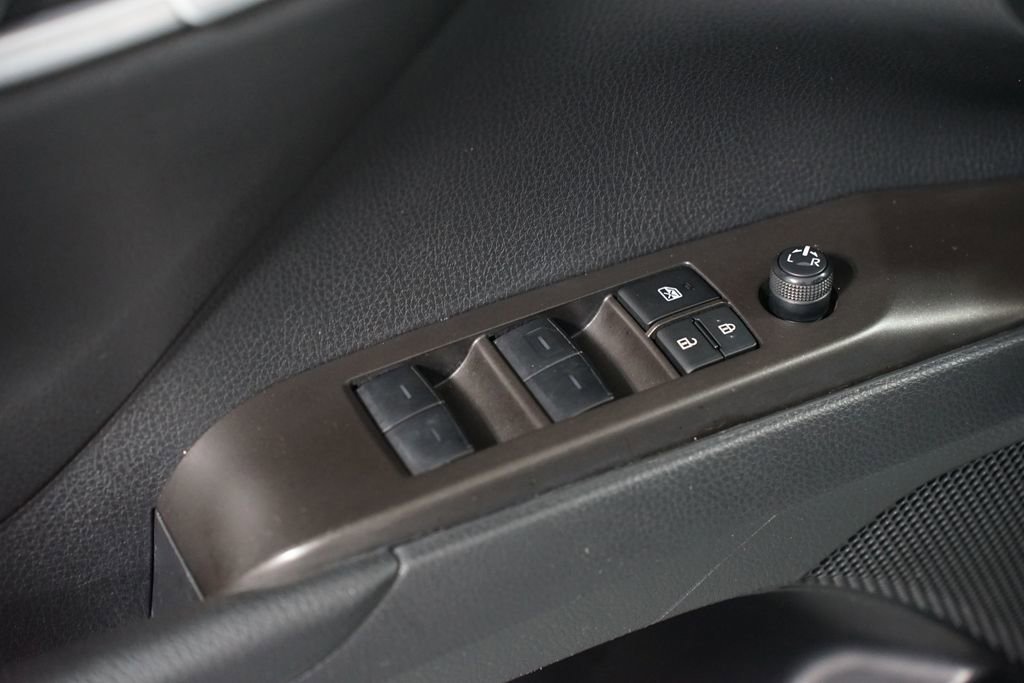 Certified 2024 Toyota Camry SE image 29