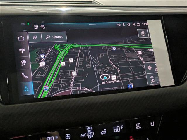 New 2026 Audi S e-tron GT Prestige AWD/4WD image 13