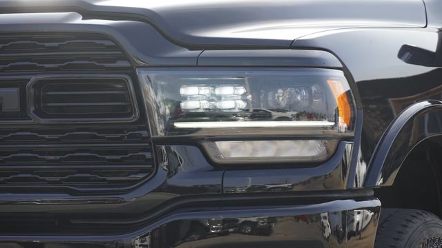Used 2024 RAM 2500 Limited image 4