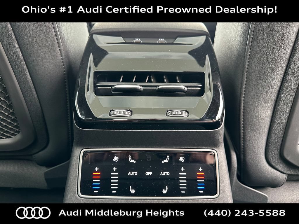 Used 2026 Audi A6 Premium Plus w/ Premium Plus Package AWD/4WD image 33