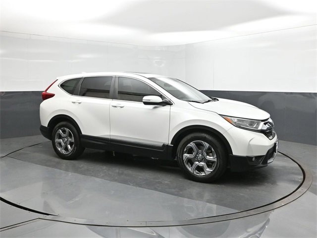 Used 2019 Honda CR-V EX image 17