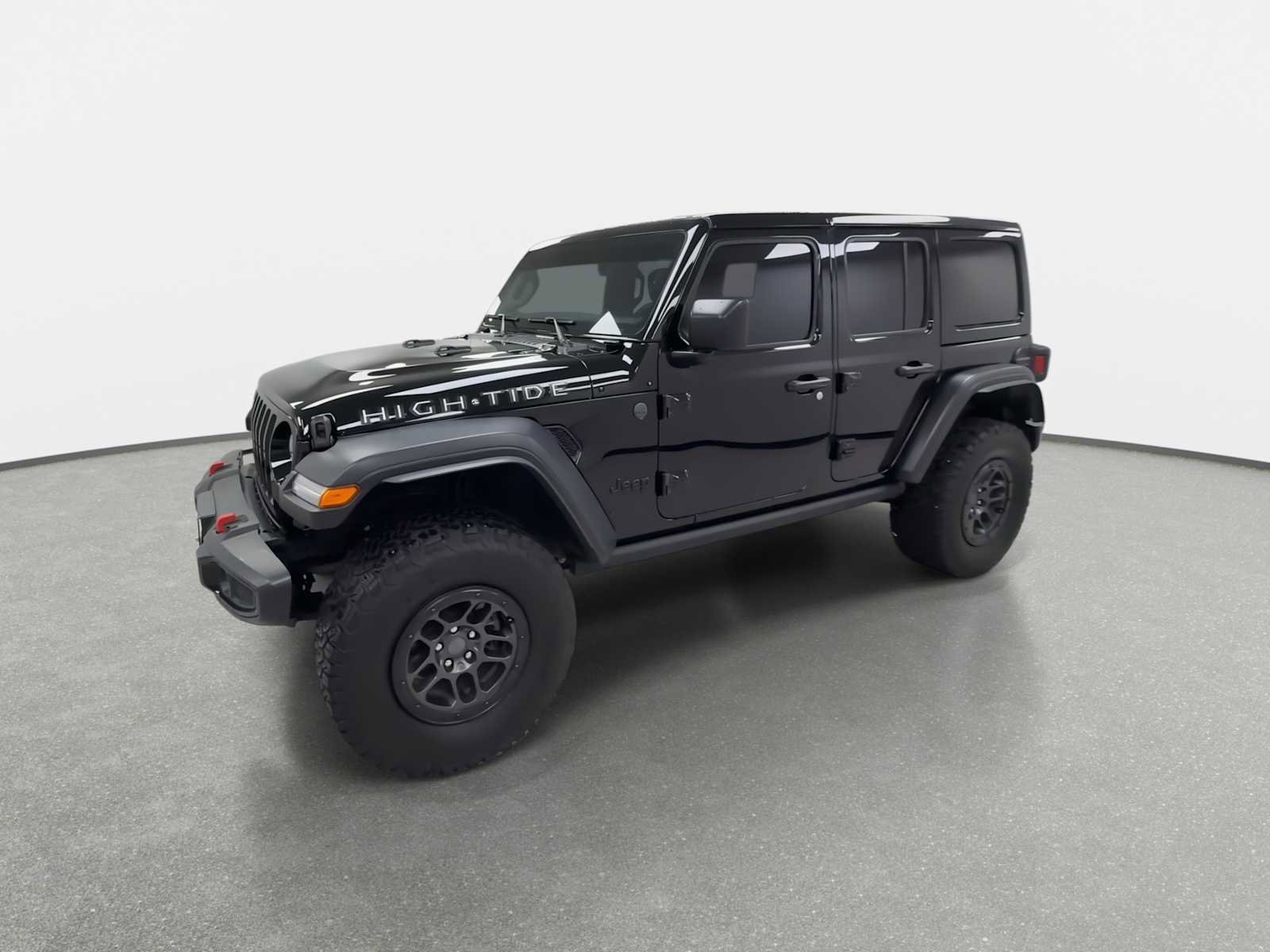 Used 2023 Jeep Wrangler Unlimited Sport AWD/4WD image 5