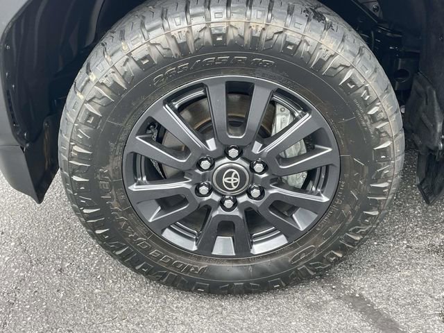 Used 2024 Toyota Land Cruiser AWD/4WD image 7