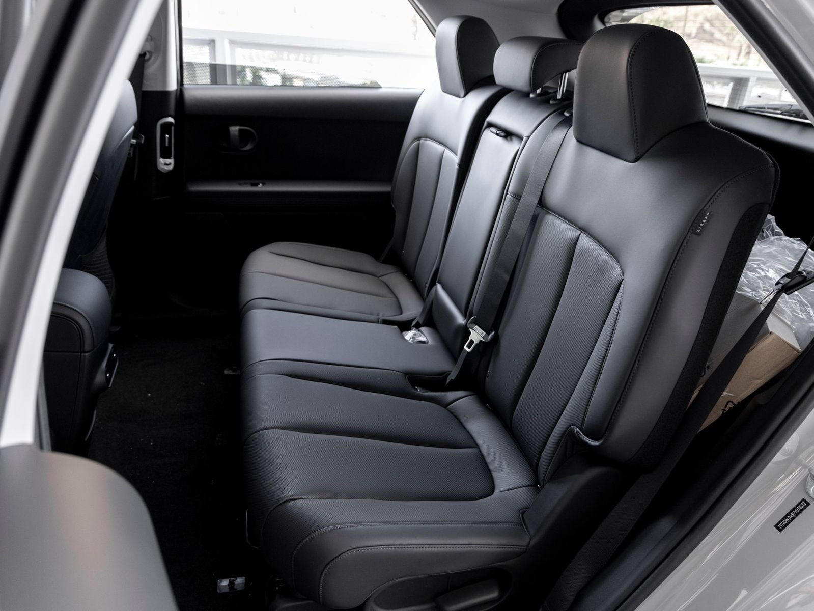 New 2027 Hyundai Ioniq 5 SEL RWD image 19