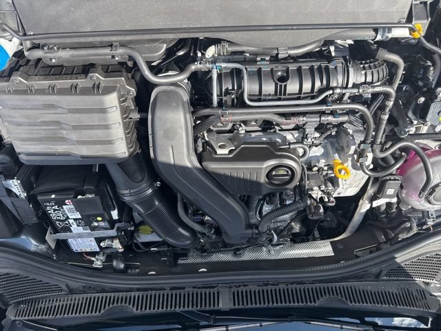 New 2026 Volkswagen Jetta SE FWD image 18