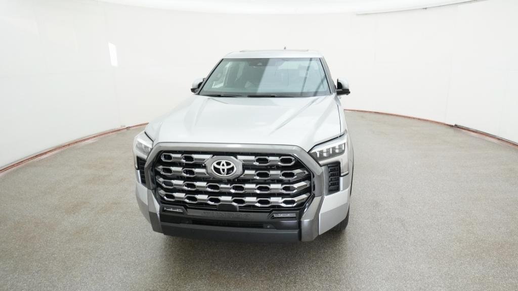 New 2026 Toyota Tundra Platinum AWD/4WD image 54