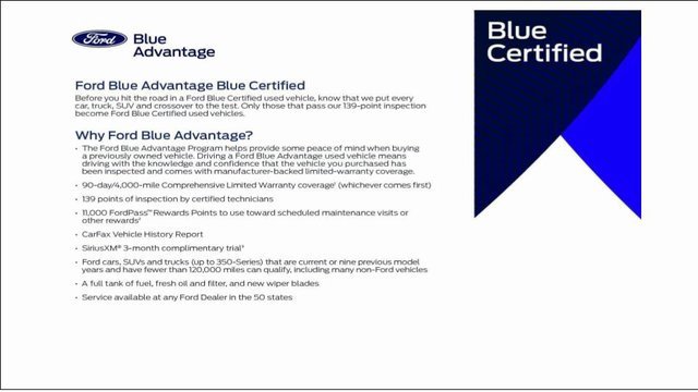 Certified 2018 Ford Explorer XLT w/ Equipment Group 202A image 2