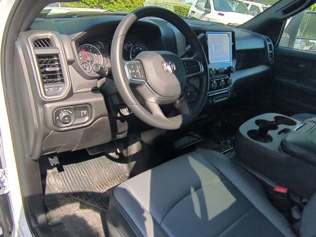 New 2025 RAM 4500 Tradesman AWD/4WD image 12