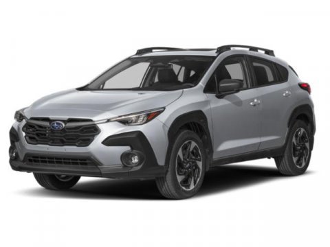 New 2026 Subaru Crosstrek 2.5i Limited