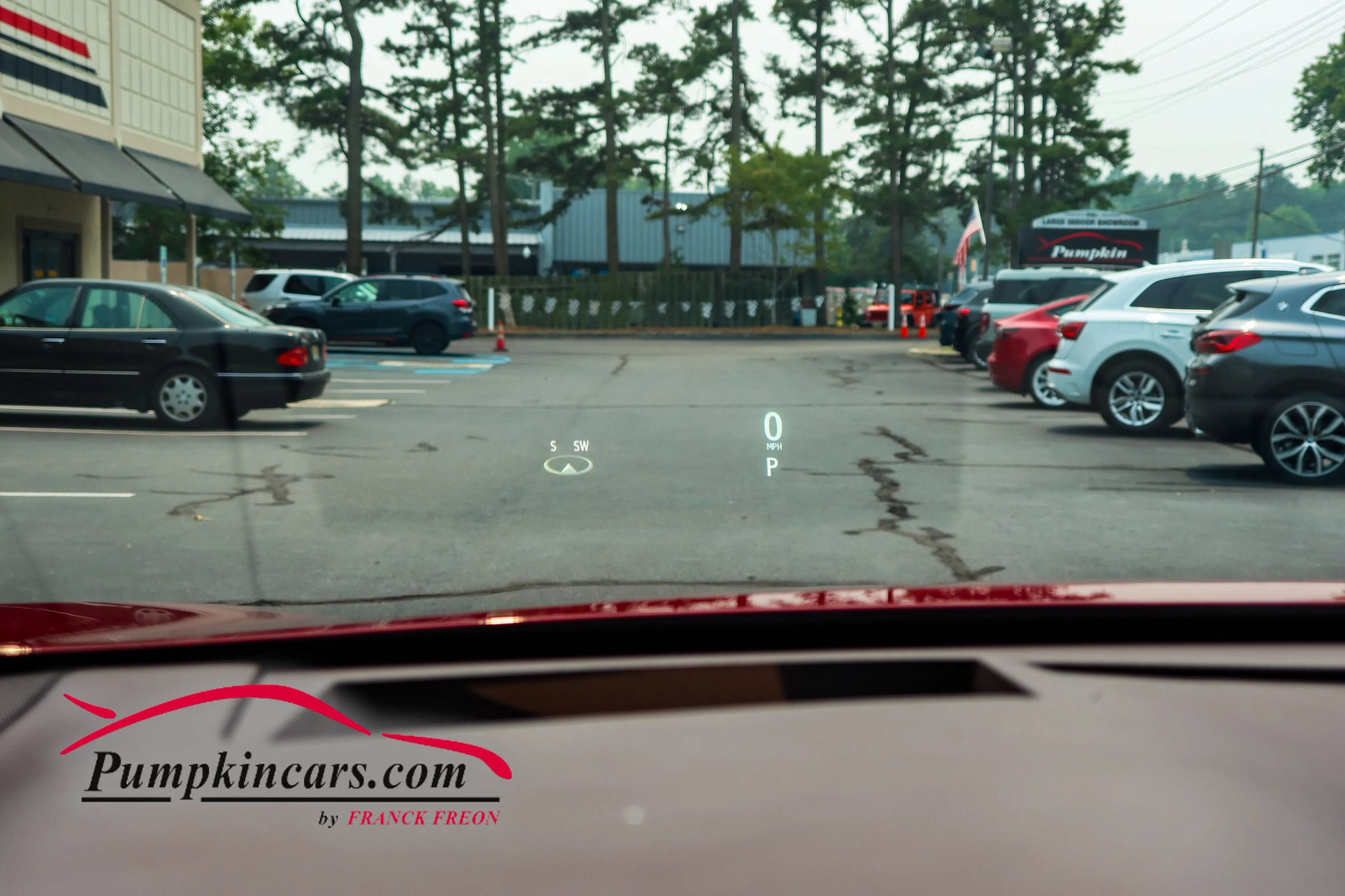 Used 2018 Lexus RX 350 AWD w/ Luxury Package image 29