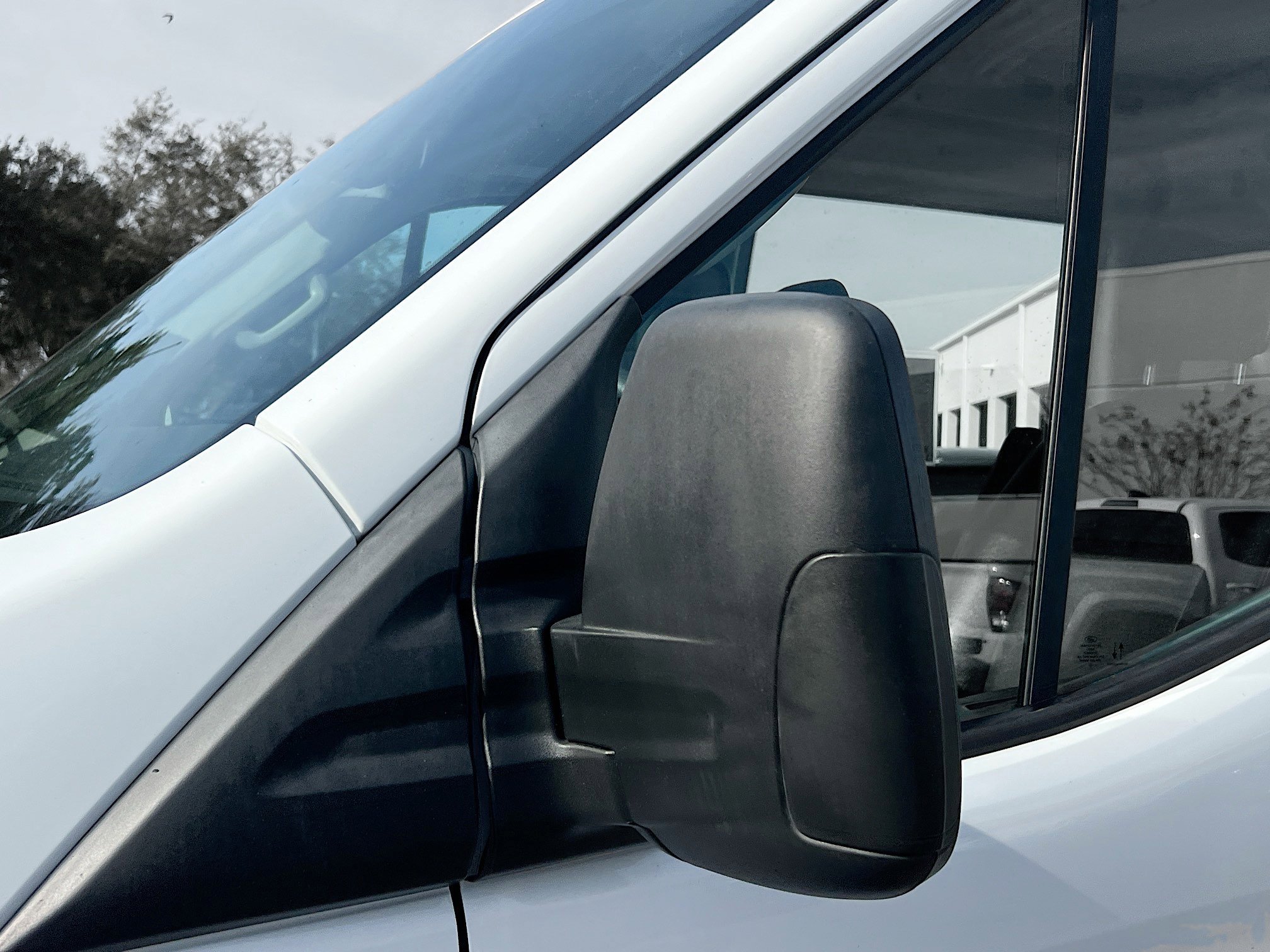 Used 2020 Ford Transit 250 Base w/ Load Area Protection Package image 12