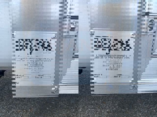 New 2026 GMC Savana 3500 w/ Power Convenience Package RWD image 8