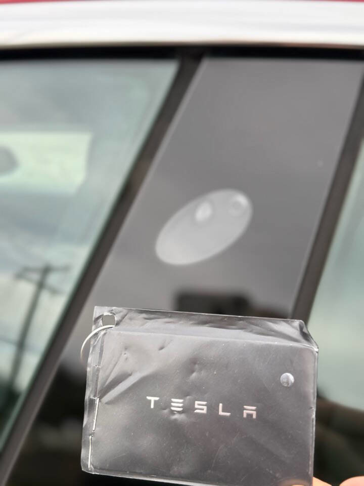 Used 2020 Tesla Model 3 Long Range image 40