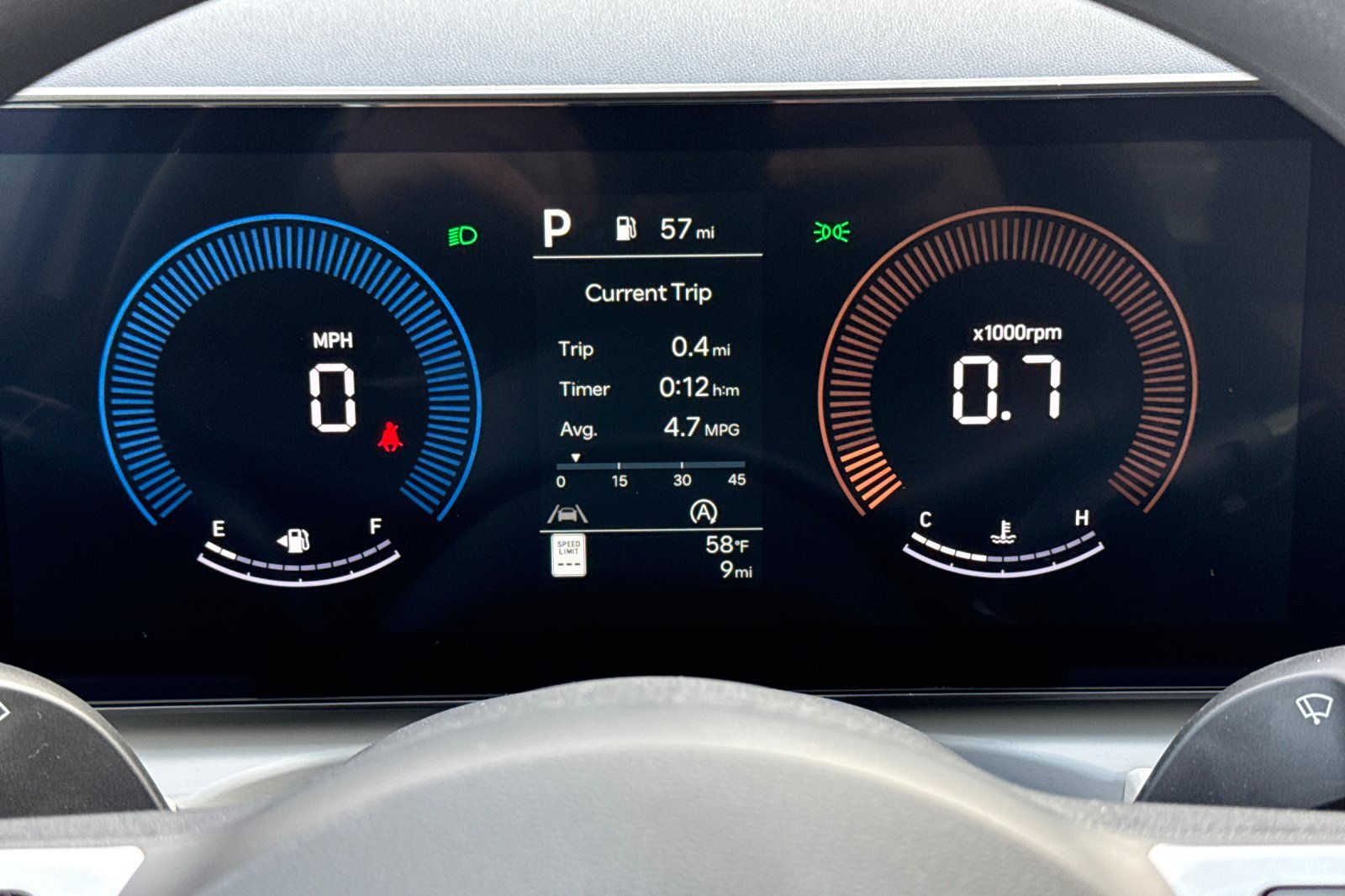 New 2026 Hyundai Tucson SE AWD/4WD image 23