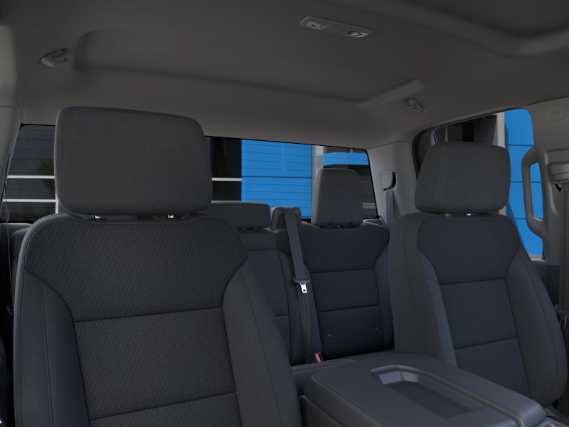 New 2026 Chevrolet Silverado 2500 W/T w/ WT Convenience Package RWD image 48