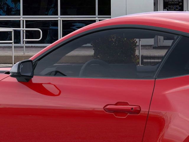 New 2026 Ford Mustang Dark Horse image 20