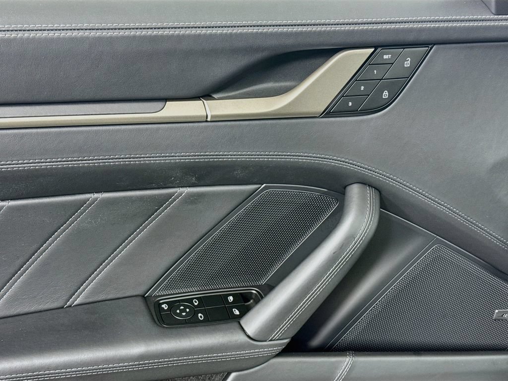 Certified 2025 Porsche 911 Turbo S AWD/4WD image 18