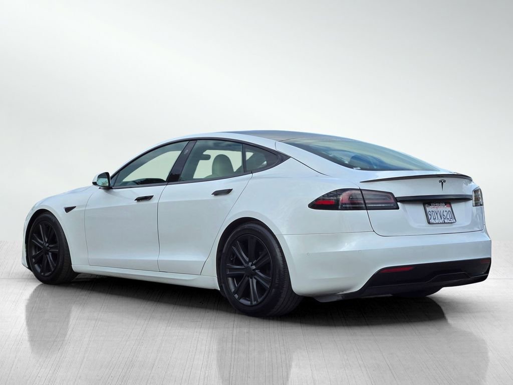 Used 2023 Tesla Model S Standard Range image 6