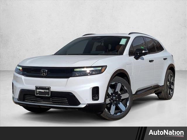 New 2026 Honda Prologue Elite video 1