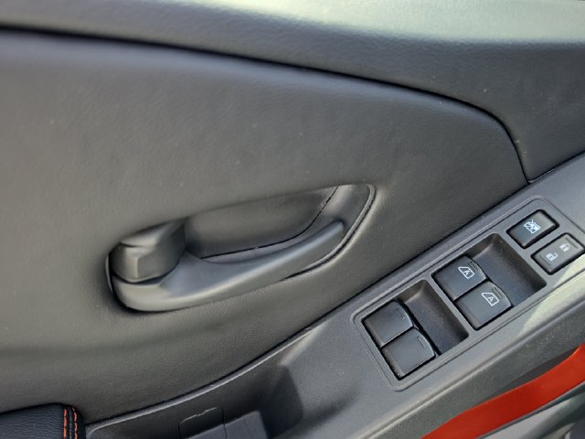 Certified 2026 Nissan Frontier PRO-4X AWD/4WD image 18