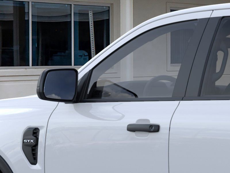 New 2026 Ford Ranger XL RWD image 20