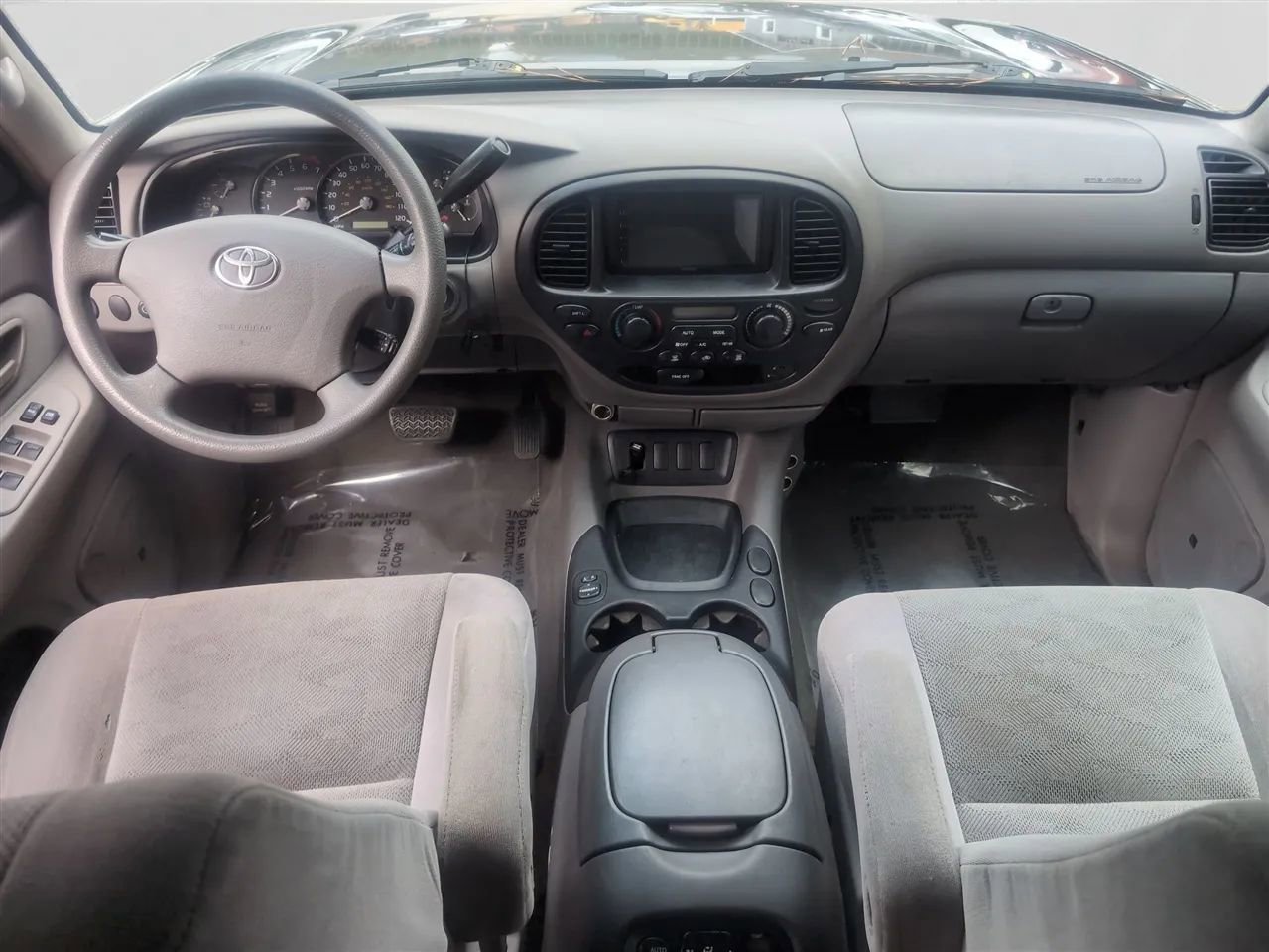 Used 2006 Toyota Sequoia SR5 RWD image 28