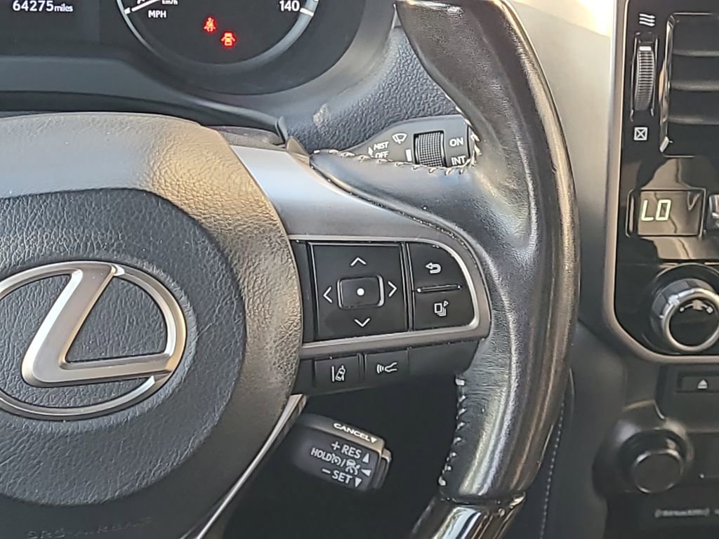 Used 2022 Lexus GX 460 Premium w/ Premium Package AWD/4WD image 22