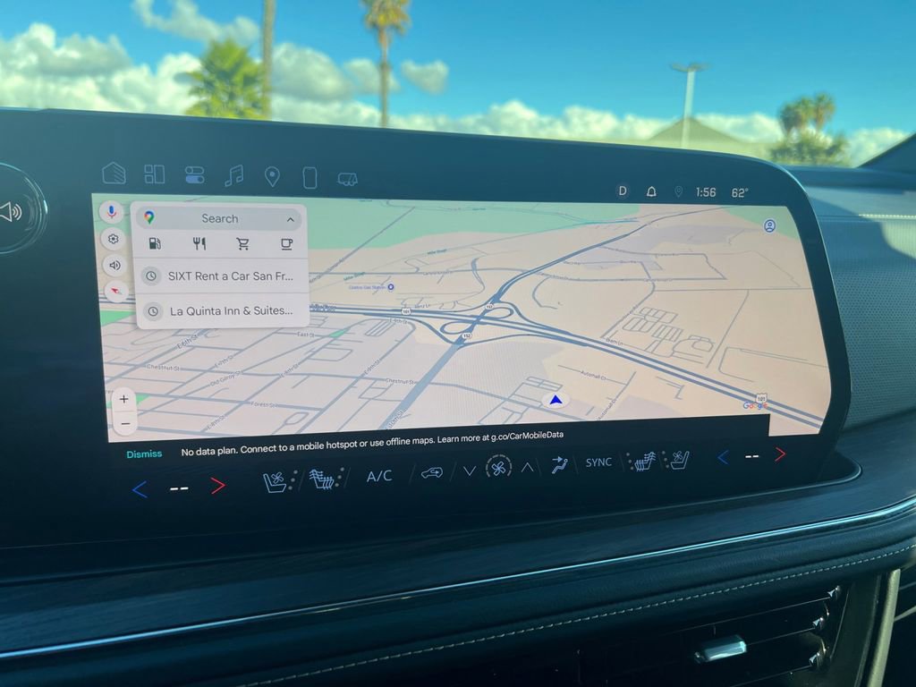 Used 2025 Chevrolet Tahoe Premier image 19