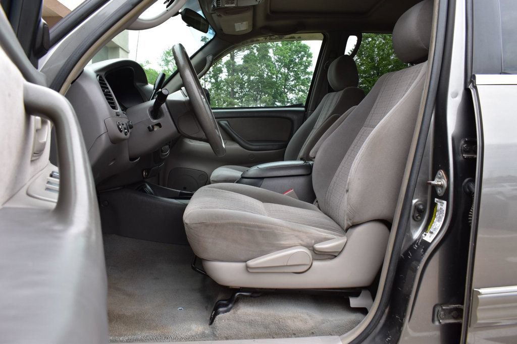Used 2005 Toyota Tundra SR5 RWD image 13