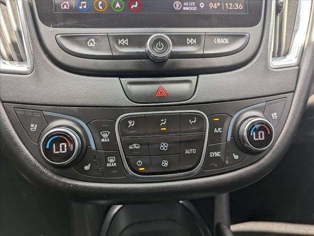 Used 2021 Chevrolet Malibu Premier FWD image 20