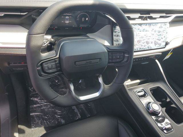New 2026 Jeep Cherokee Limited AWD/4WD image 19