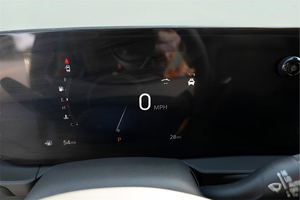 New 2026 Buick Envista Sport Touring w/ Convenience I Package image 14