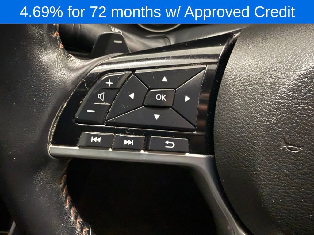 Used 2020 Nissan Altima 2.5 SR image 16