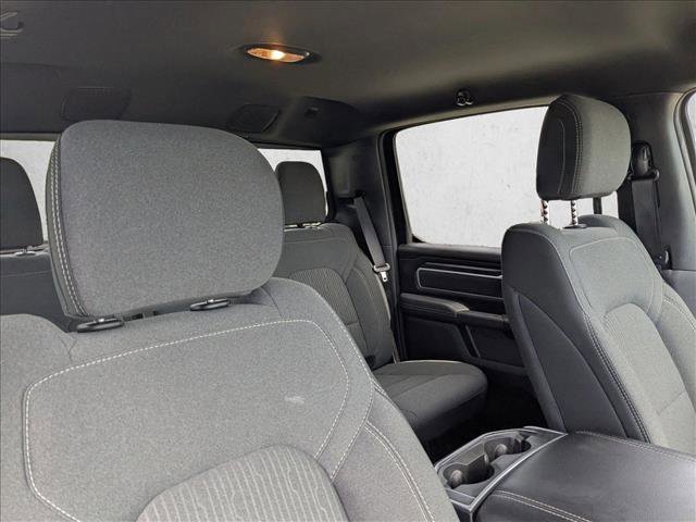 Used 2023 RAM 1500 Lone Star image 19