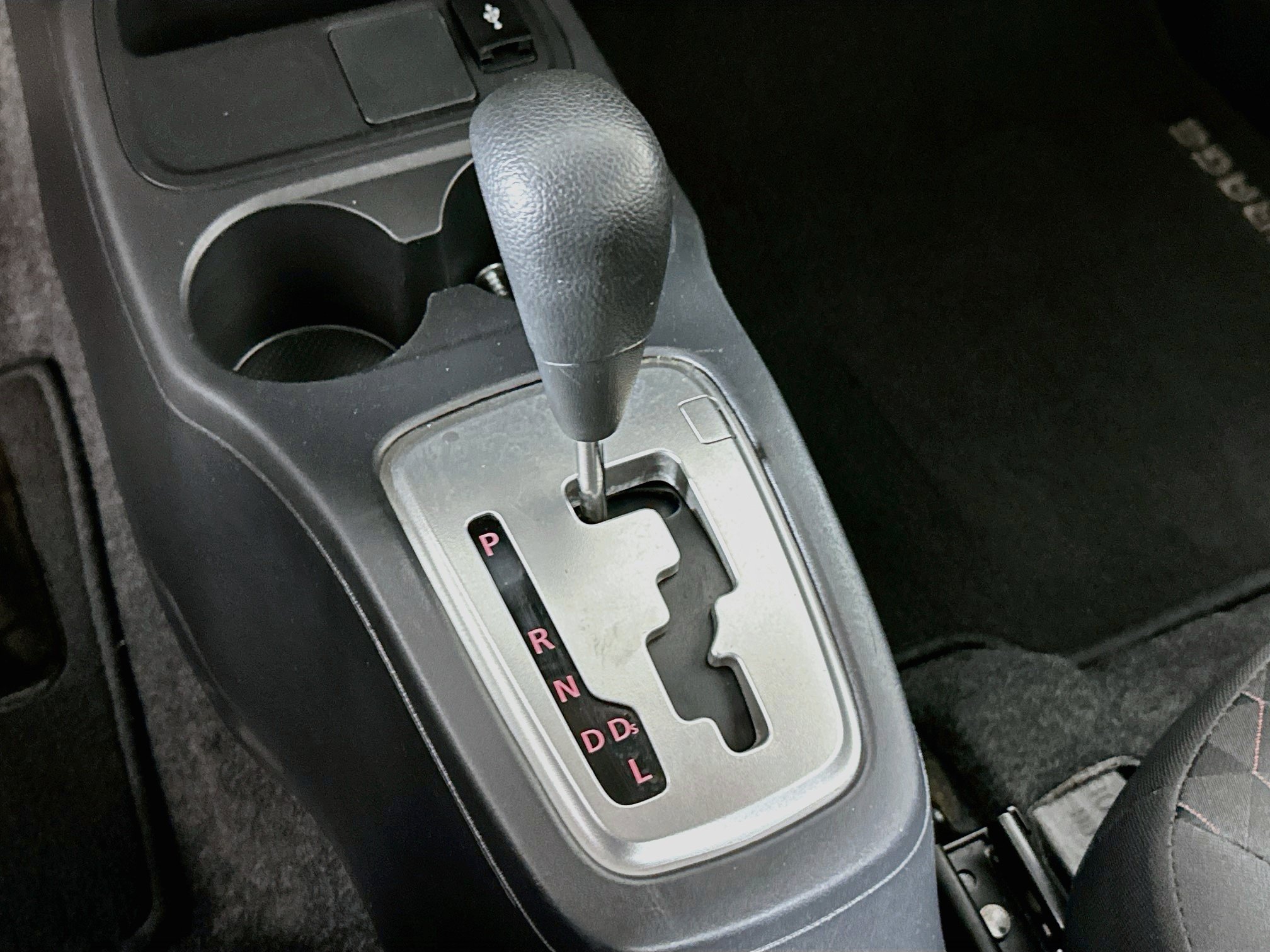 Used 2024 Mitsubishi Mirage ES FWD image 23