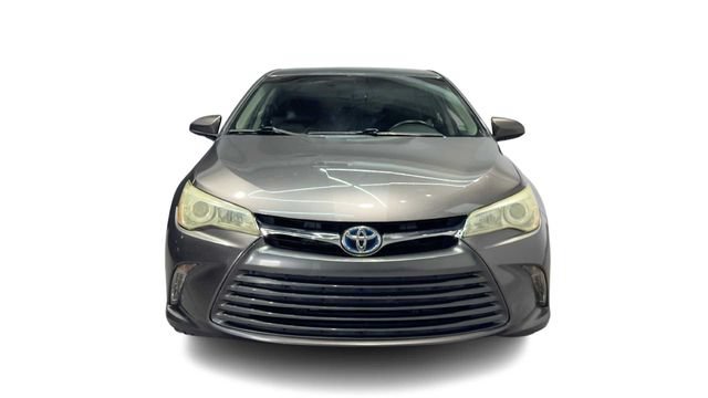 Used 2015 Toyota Camry XLE FWD image 6