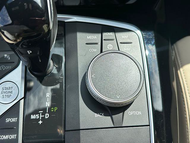 Used 2023 BMW X3 xDrive30i w/ M Sport Package AWD/4WD image 27