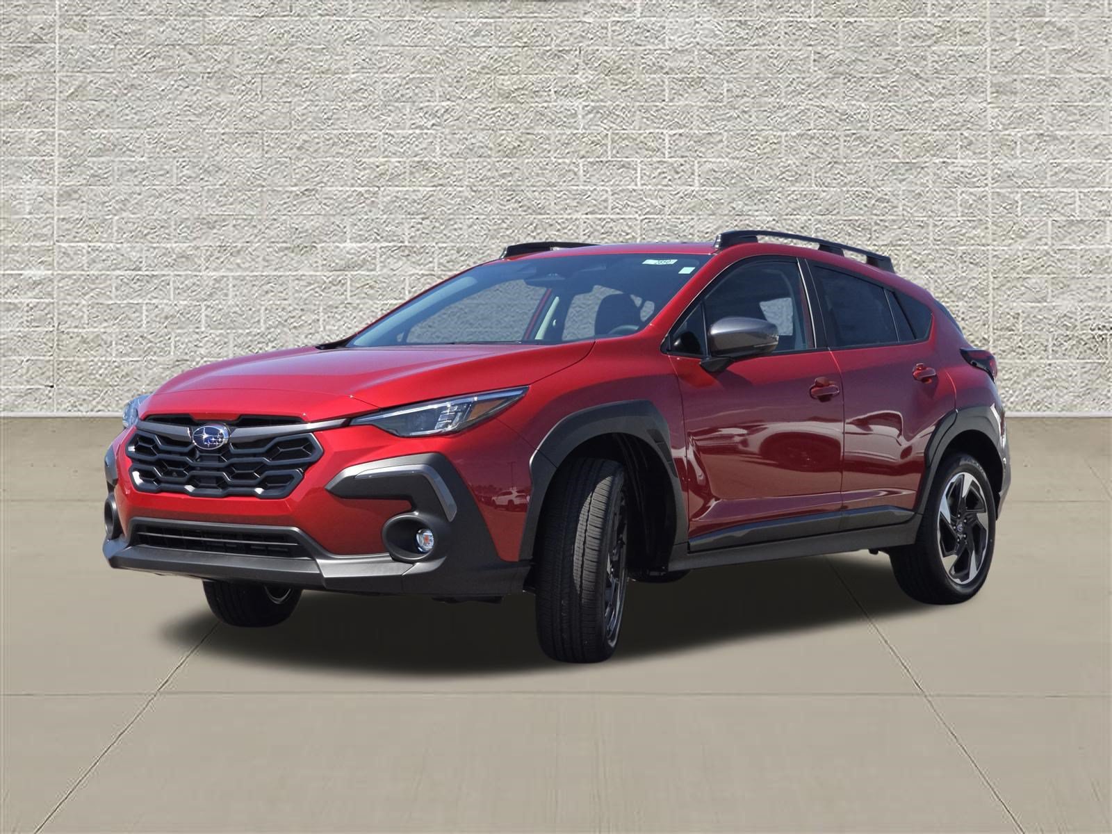 New 2026 Subaru Crosstrek 2.5i Limited AWD/4WD image 3