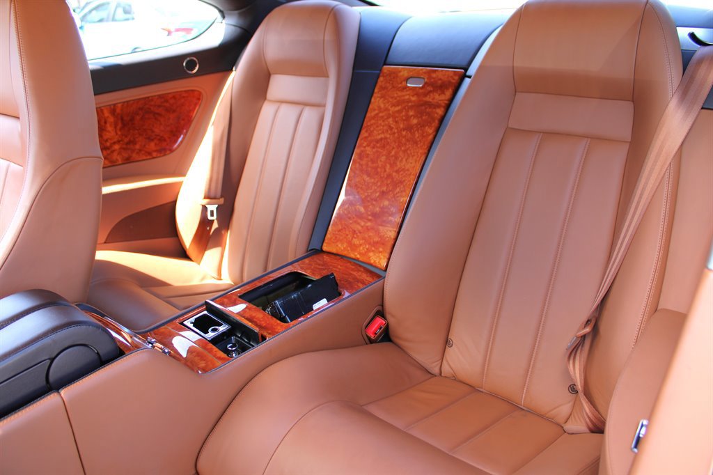 Used 2005 Bentley Continental GT image 15
