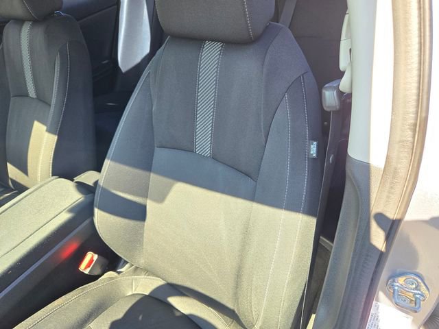 Used 2018 Honda Civic EX image 15