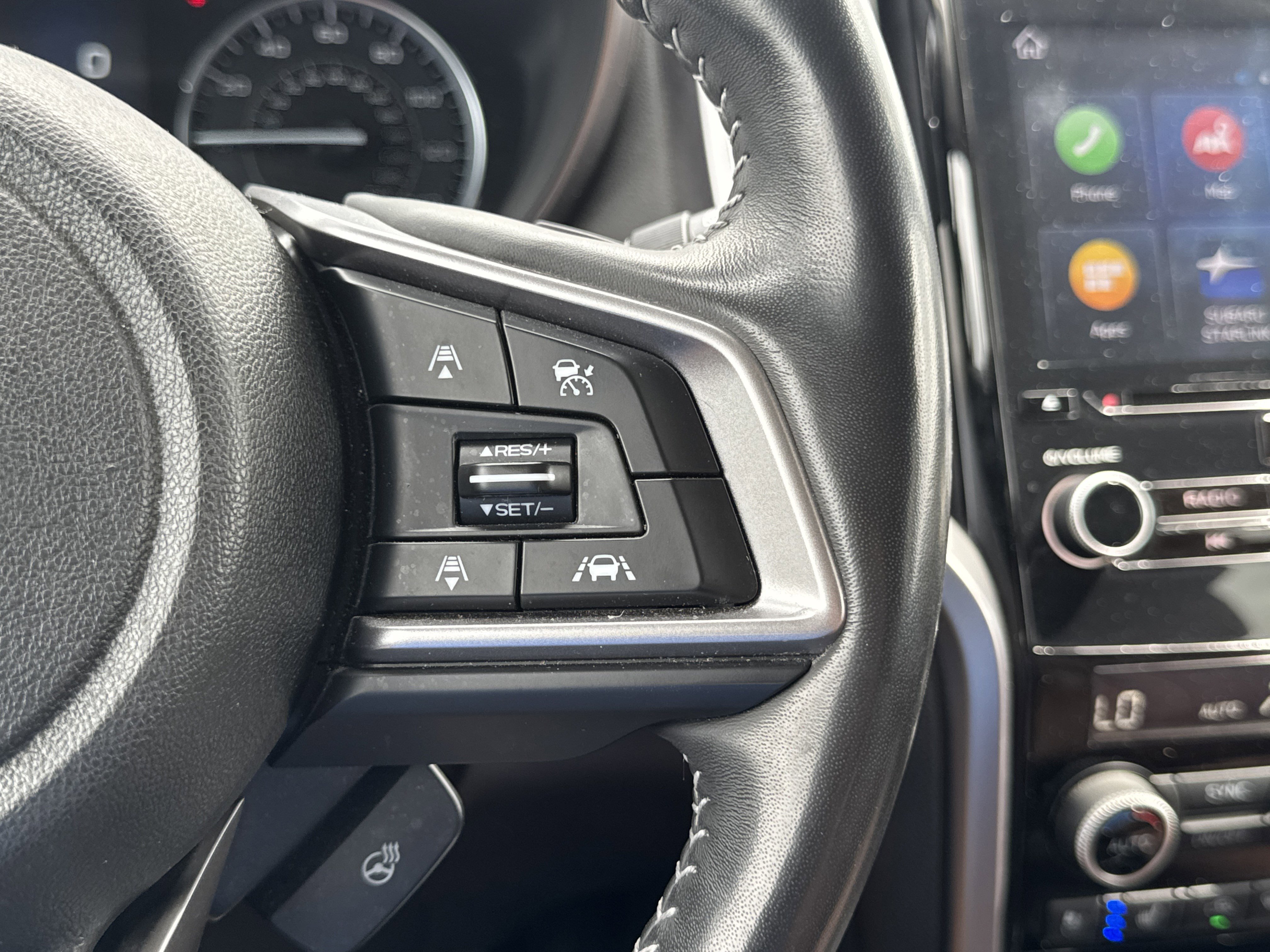 Used 2020 Subaru Ascent Touring w/ Popular Package #3 image 15